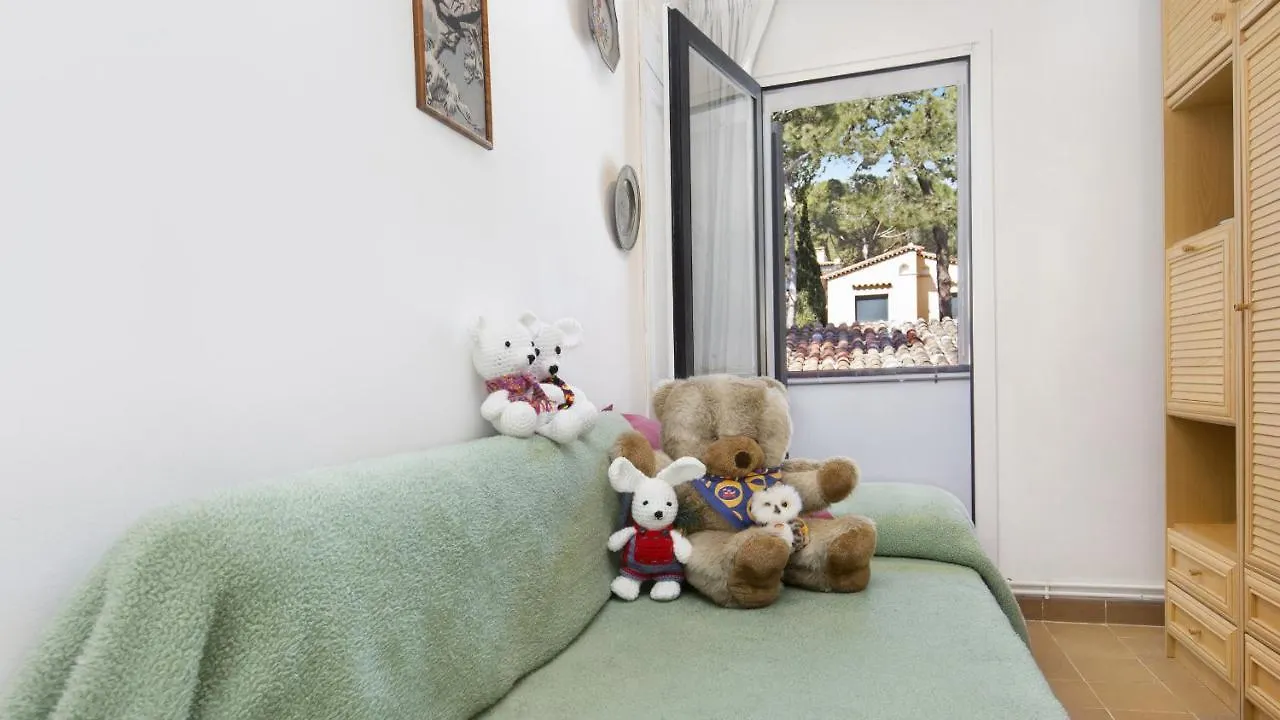 Apartment Sabin - 러프렌치