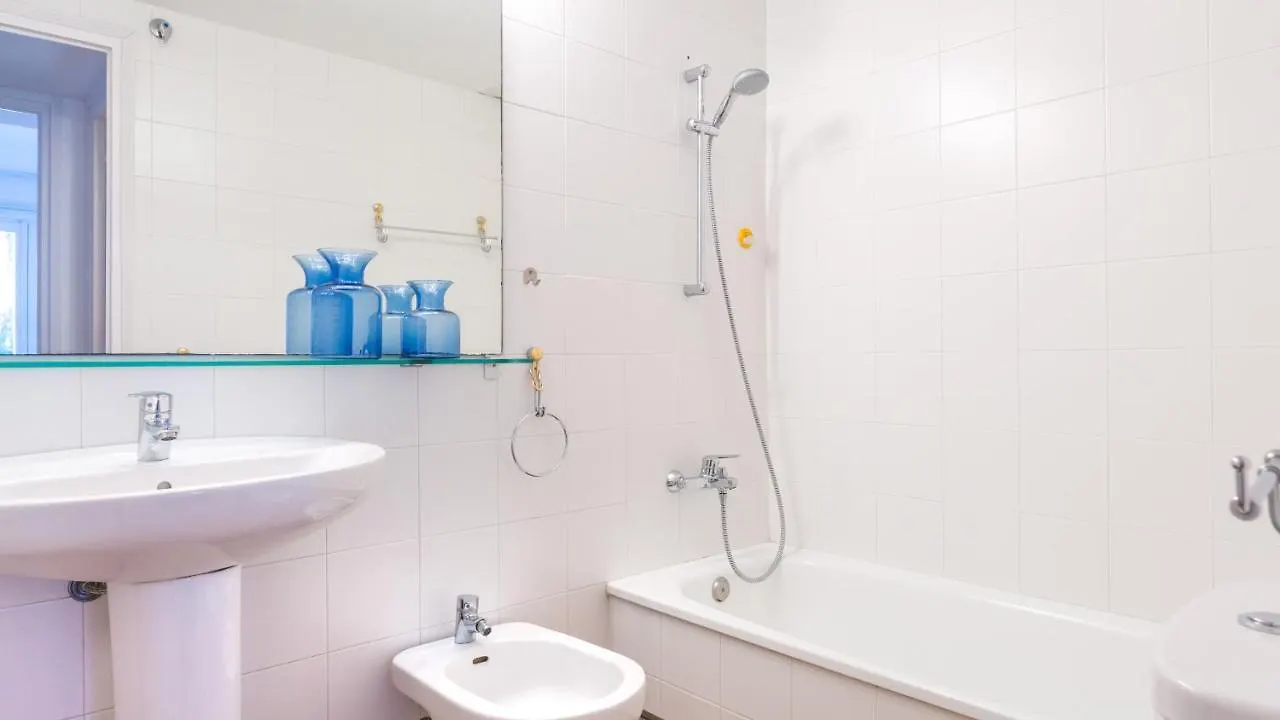 Apartment Sabin - Llafranc Spanien