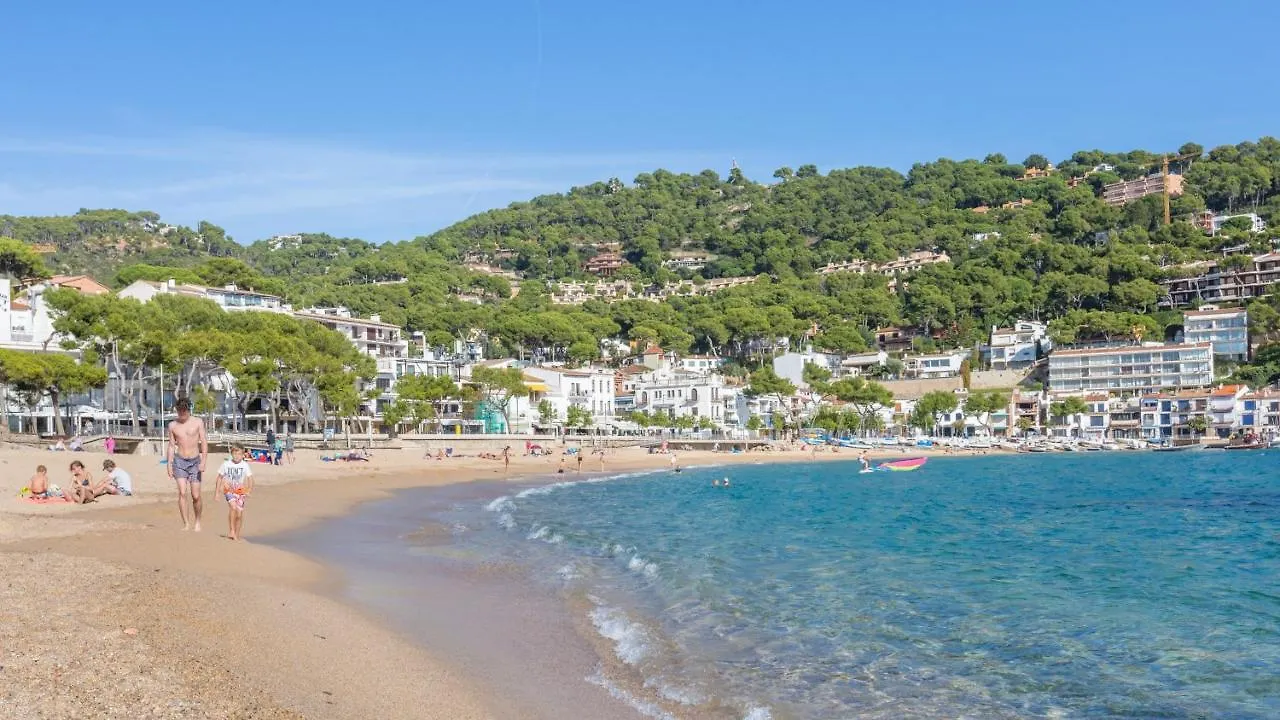 Apartment Sabin - Llafranc Spanien